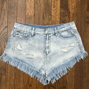 Born Primitive Shorts L